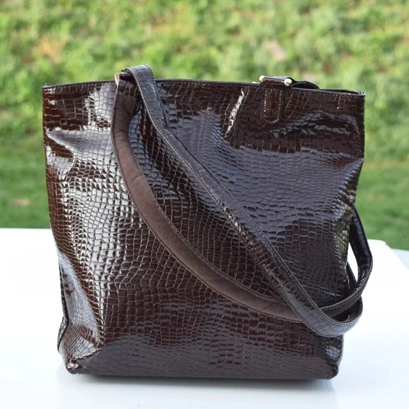 S.A.S. Tote bag - Picture 2 of 8